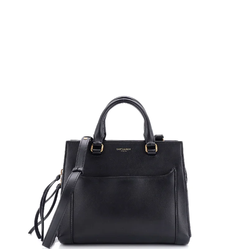 Flash Sales East Side Tote Smooth Leather Small