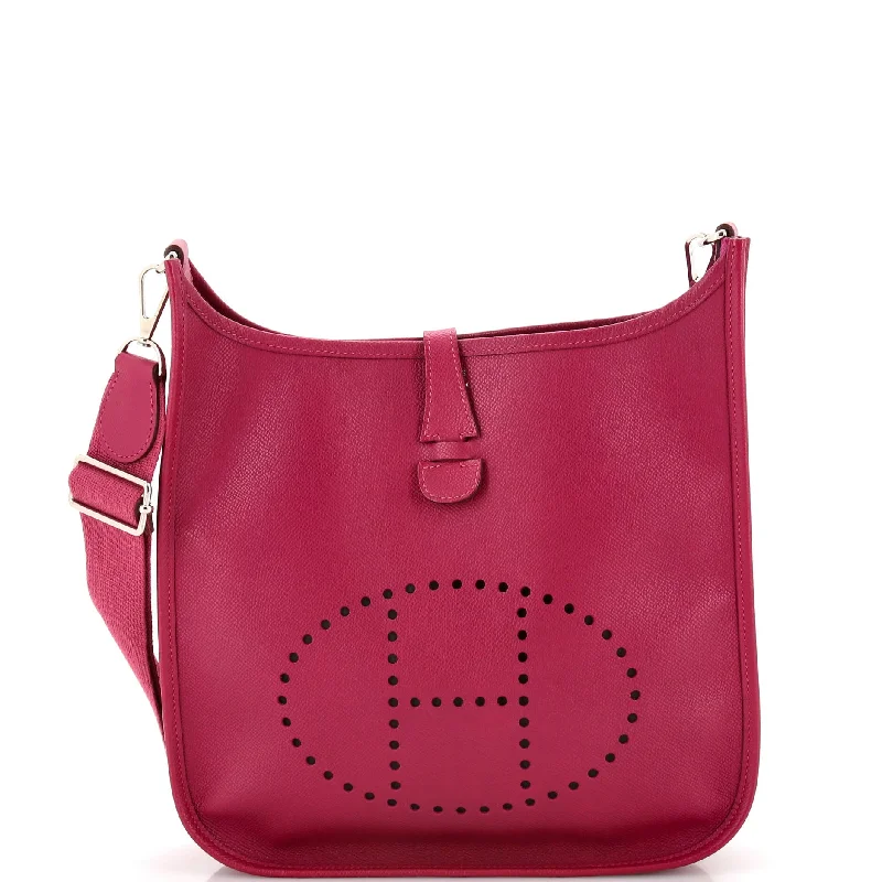 Trendy Festival Bags With Limited-Time Offers Evelyne Bag Gen III Epsom PM