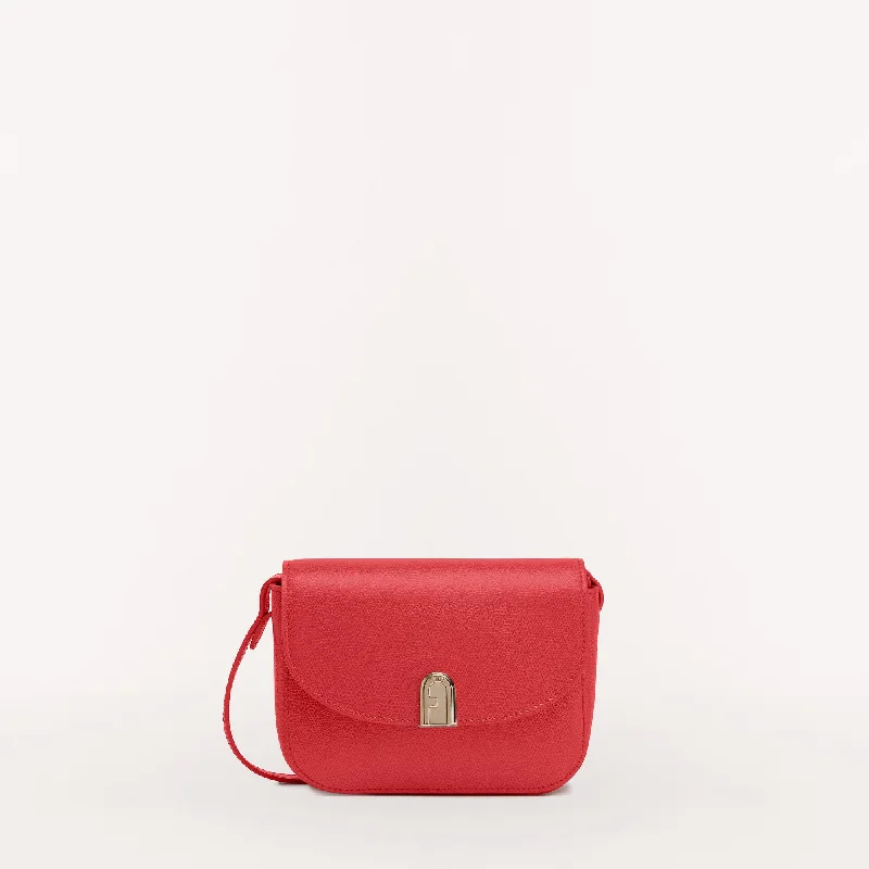 Bags For Playful And Chic Styles Furla 1927 Crossbody Mini