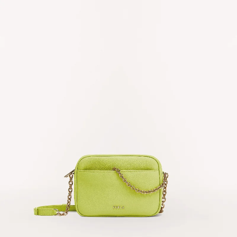 Bags For Outdoor Adventures Furla Aster Crossbody Mini
