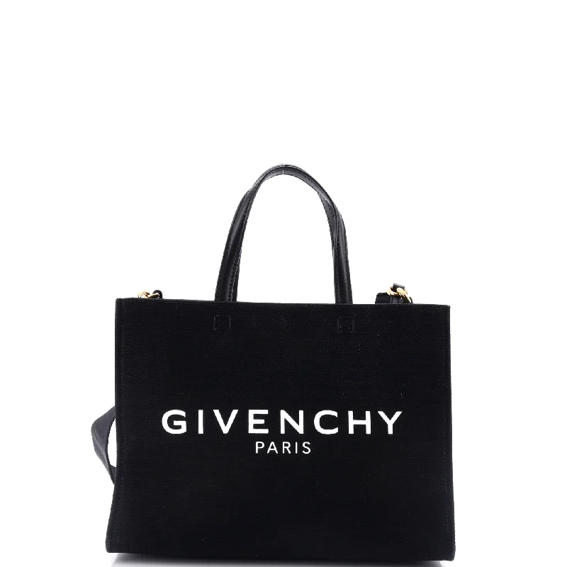Affordable Bags For Budget Shoppers G-Tote Canvas Small