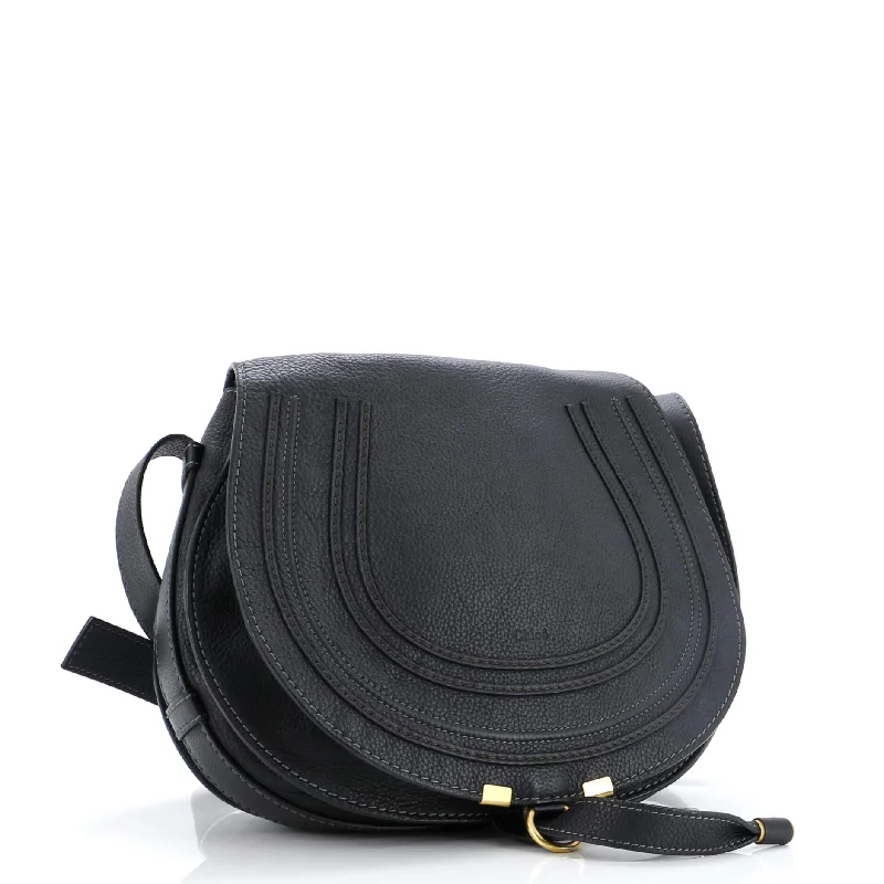 Stylish Bags For Fashion Bloggers Marcie Crossbody Bag Leather Medium