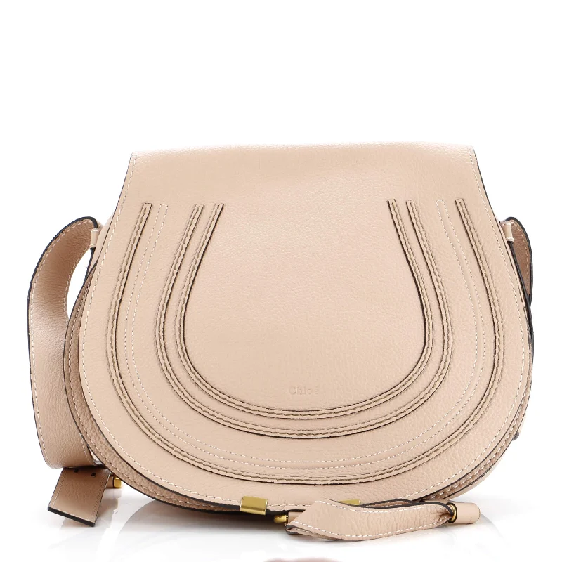 Limited-Time Offers On Trendy And Stylish Bags Marcie Crossbody Bag Leather Medium