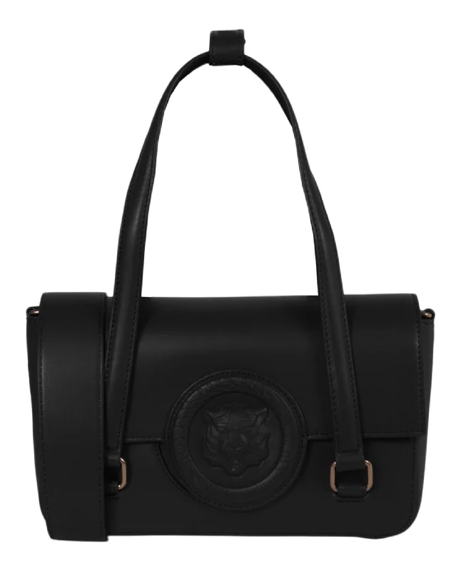 Monocromatic Logo Small Shoulder Bag