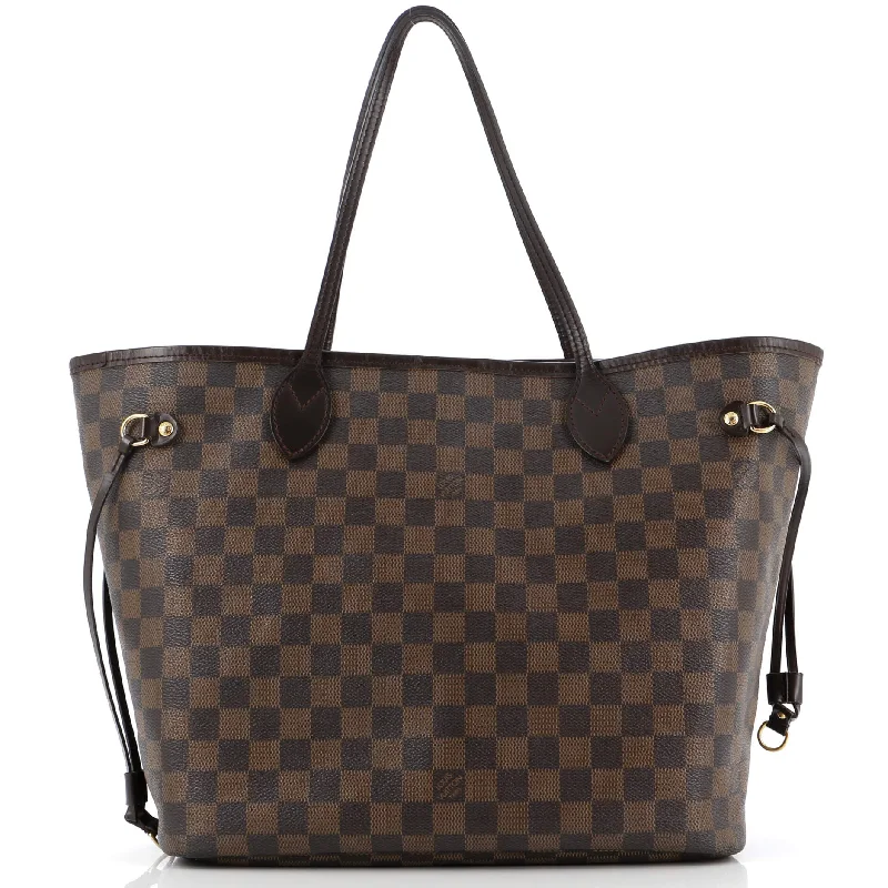 Top Brand Discounts Neverfull Tote Damier MM