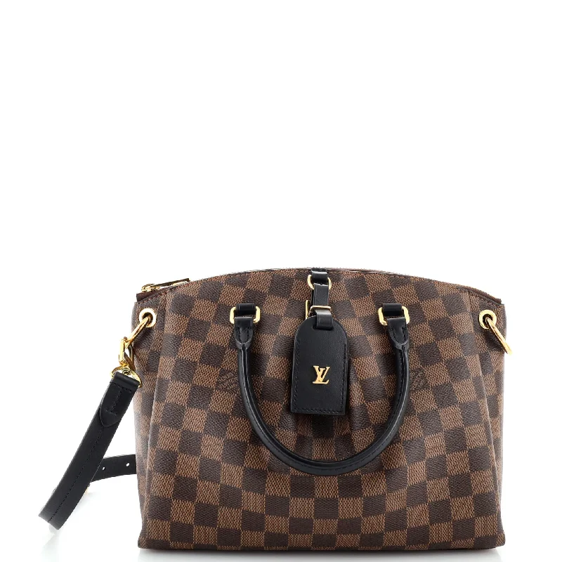 Chic Bags For Office Professionals And Urban Dwellers Odeon Tote Damier PM