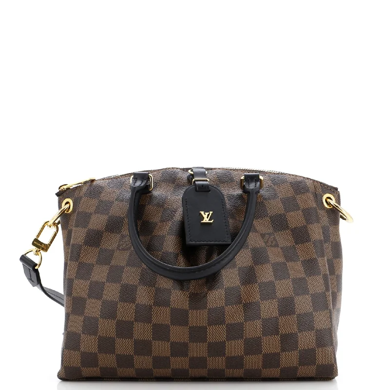 Fashionable Comfort Promotions Odeon Tote Damier PM