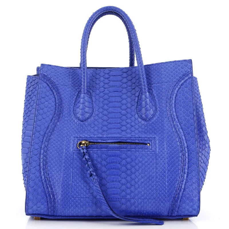 Big Savings Phantom Bag Python Medium
