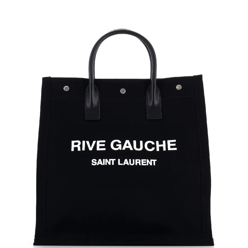 Urban Style Promotions Rive Gauche Shopper Tote Canvas Tall