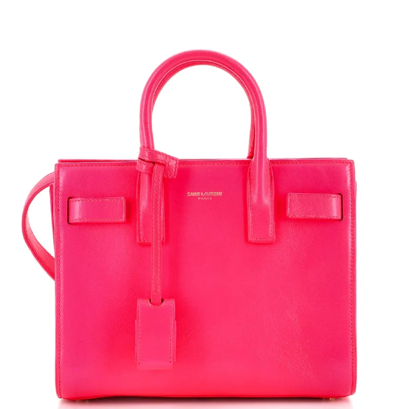 Easy Elegance Sales Sac de Jour Bag Leather Nano