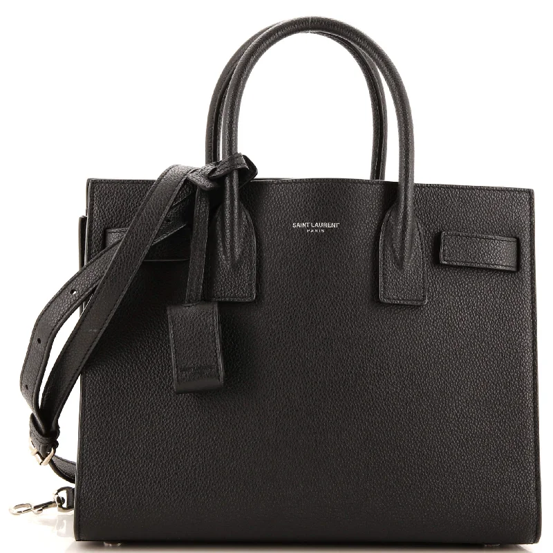 The Latest Fashion Trends Sac de Jour NM Bag Leather Baby
