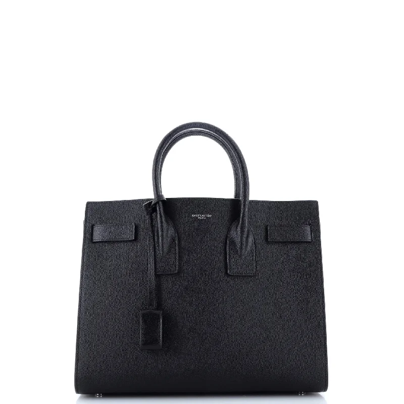 Trend Alert Sac de Jour NM Bag Leather Small