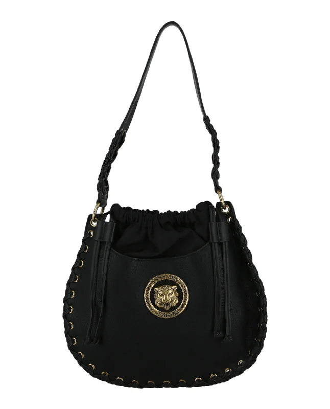 Studded Shoulder Bag