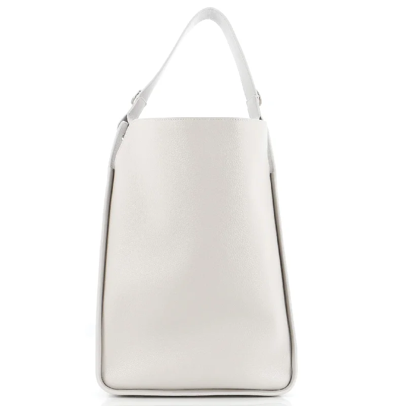 Limited Edition Tool 2.0 North South Tote Leather Medium