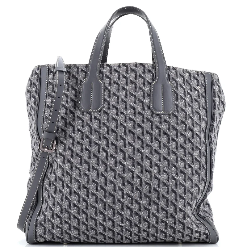 Flash Sale On Premium Bags Voltaire Convertible Tote Cotton Canvas