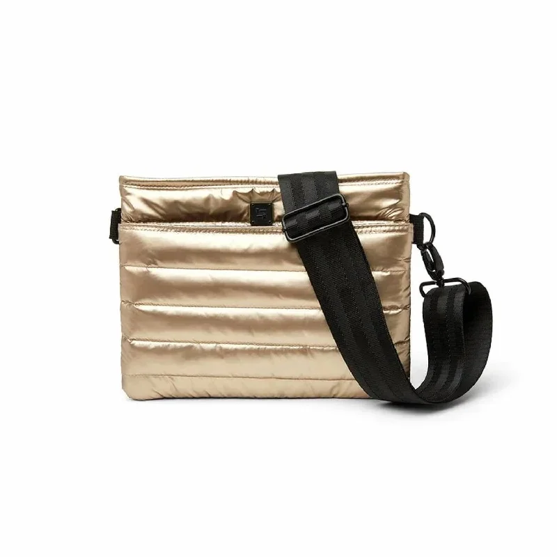 Discounted Designer Bags For Clearance Sale Women's Bum Bag 2.0 In Pearl Cashmere